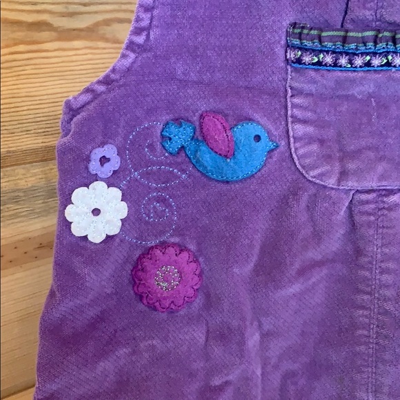 3T Toddler Dress - Picture 4 of 6